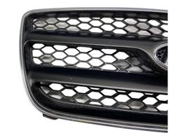 Hyundai Santa Fe Front bumper upper radiator grill E865612B000