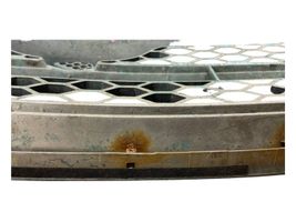 Hyundai Santa Fe Maskownica / Grill / Atrapa górna chłodnicy E865612B000