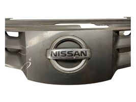 Nissan Note (E11) Grille de calandre avant 623109U000