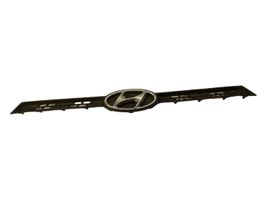 Hyundai i20 (GB IB) Maskownica / Grill / Atrapa górna chłodnicy 86351C8000