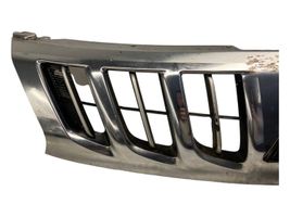 Mitsubishi L200 Grille de calandre avant 7450A953