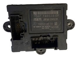 Volvo S80 Door control unit/module 7G9T14B533EF