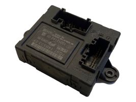 Volvo S80 Door control unit/module 7G9T14B533EF