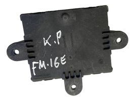 Volvo S80 Door control unit/module 7G9T14B533EF