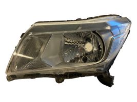 Nissan Navara D23 Передняя фара 260604KJ2A