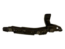 Citroen C5 Aircross Staffa di rinforzo montaggio del paraurti anteriore 9826714480