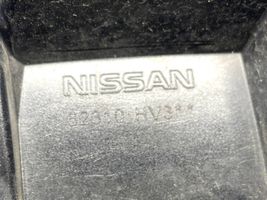 Nissan Qashqai Etupuskurin ylempi jäähdytinsäleikkö 62310HV3