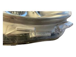 Citroen C1 Headlight/headlamp 90026271