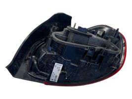 Citroen C3 Lampa tylna 9812257580