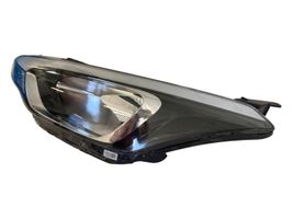 Hyundai i20 (GB IB) Headlight/headlamp 92101C8