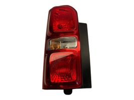 Toyota Proace Luci posteriori 9808243182