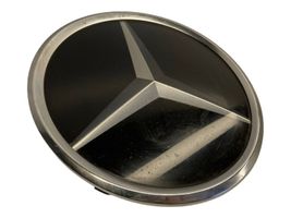 Mercedes-Benz S C217 Mostrina con logo/emblema della casa automobilistica A0008880011