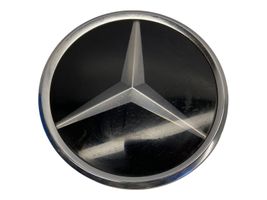 Mercedes-Benz S C217 Mostrina con logo/emblema della casa automobilistica A0008880011