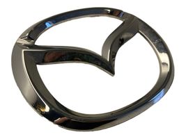 Mazda CX-5 Logo, emblème, badge KB7W51731