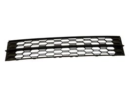 Skoda Octavia Mk3 (5E) Front bumper lower grill 5E0853677J