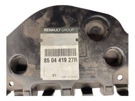 Renault Zoe Uchwyt / Mocowanie zderzaka tylnego 850441927R