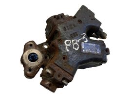 Peugeot Bipper Pompe d'injection de carburant à haute pression 55236707