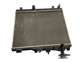 Mitsubishi Space Star Radiatore intercooler 1350B227