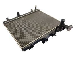 Mitsubishi Space Star Radiatore intercooler 1350B227