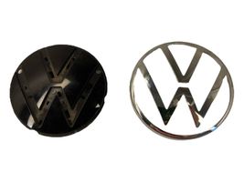 Volkswagen Arteon Mostrina con logo/emblema della casa automobilistica 5H0898633