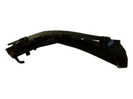 Toyota Aygo AB40 Support de pare-chocs arrière 525750H031