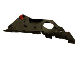 Opel Corsa D Support de montage de pare-chocs avant 13179963