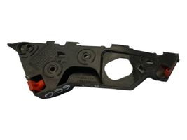 Opel Corsa D Front bumper mounting bracket 13179964