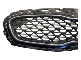 KIA Sportage Maskownica / Grill / Atrapa górna chłodnicy 86350F1650