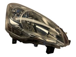 Citroen Berlingo Lampa przednia 89318041