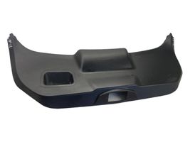 Ford Fiesta Tailgate trim 8A61B40706