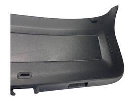 Volkswagen Tiguan Tailgate trim 5N0867601A