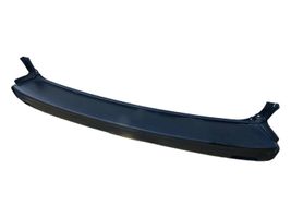 Opel Vivaro Rear bumper 9808864677