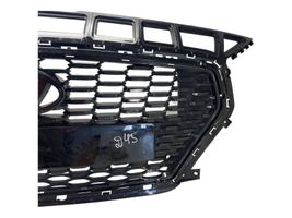 Hyundai i30 Maskownica / Grill / Atrapa górna chłodnicy 86351G4000