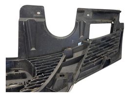 Nissan X-Trail T32 Maskownica / Grill / Atrapa górna chłodnicy 623104CE0B