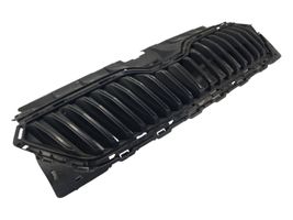 Skoda Fabia Mk3 (NJ) Grille de calandre avant 6V0853653C