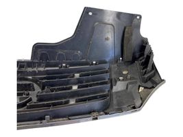 Nissan Navara Grotelės priekinės 623105JU1B