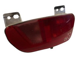 Citroen C4 I Picasso Światło przeciwmgielne tylne 2TN011056