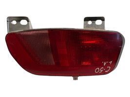 Citroen C4 I Picasso Światło przeciwmgielne tylne 2TN011056