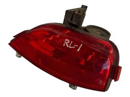 Renault Laguna III Miglas lukturis aizmugurē 265850001R