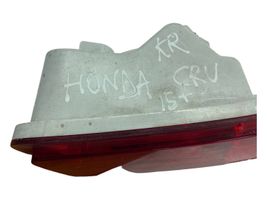 Honda CR-V Réflecteur de feu arrière 23617602