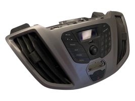 Ford Transit Unità principale autoradio/CD/DVD/GPS BK3T18D815BG