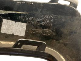 Hyundai Santa Fe Listwa zderzaka przedniego 865582WAA0