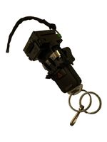 Volvo S60 Ignition lock AH4N15607AE