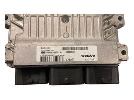 Volvo V60 Calculateur moteur ECU 36000608