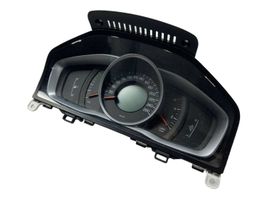 Volvo S60 Compteur de vitesse tableau de bord 31327747