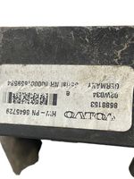 Volvo S80 Module de fusibles 8688153