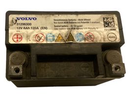 Volvo C30 Batteria 31296300