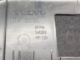 Volvo V70 Tailgate trim 0056396