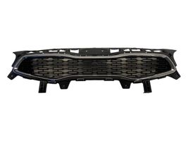 KIA Xceed Grille calandre supérieure de pare-chocs avant KA0708201