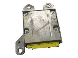 Ford Fiesta Gaisa spilvenu vadības bloks 8V5114B321BG